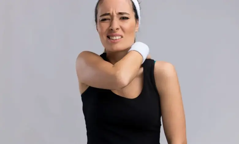 Articulação esternoclavicular