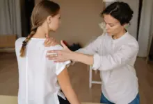 Artropatia degenerativa acromioclavicular
