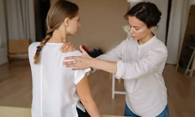 Artropatia degenerativa acromioclavicular