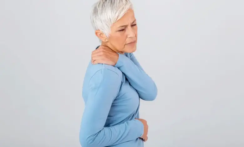 Artrose acromioclavicular