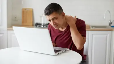 Cervicobraquialgia é grave
