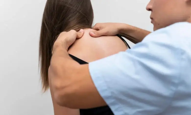 Cervicobraquialgia tem cura