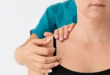 Cirurgia de clavícula é perigosa