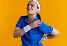 Cirurgia de tendão do ombro rompido