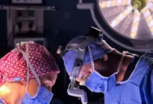Cirurgia no ombro com pino em Goiânia