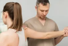 Cirurgia no ombro é perigosa