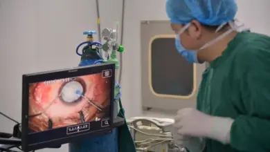 Cirurgia no ombro em Goiânia