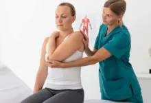 Cirurgia no ombro tempo de recuperação