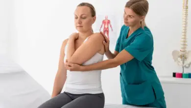 Cirurgia no ombro tempo de recuperação