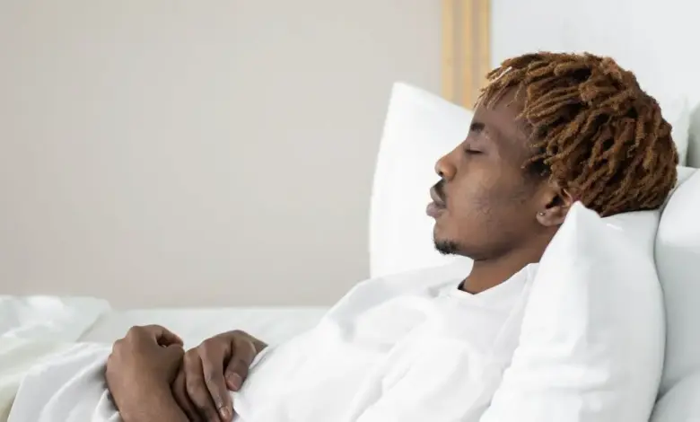 Como dormir após uma cirurgia de ombro