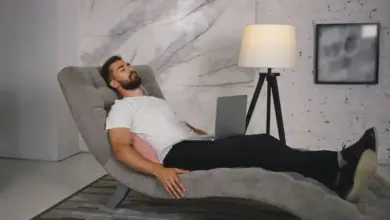 Como dormir com prótese de ombro