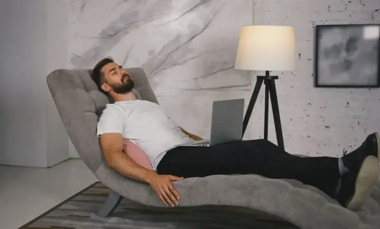 Como dormir com prótese de ombro