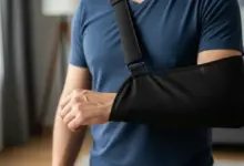 Cuidados após cirurgia de manguito rotador