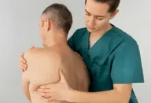 Escápula alada tem cura