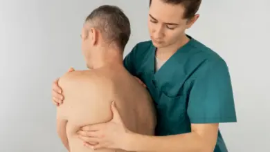 Escápula alada tem cura