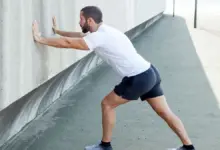 Exercícios para escápula alada
