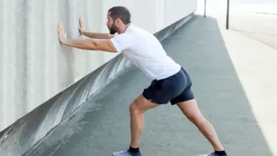 Exercícios para escápula alada