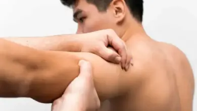Fisioterapia para tendinite no ombro