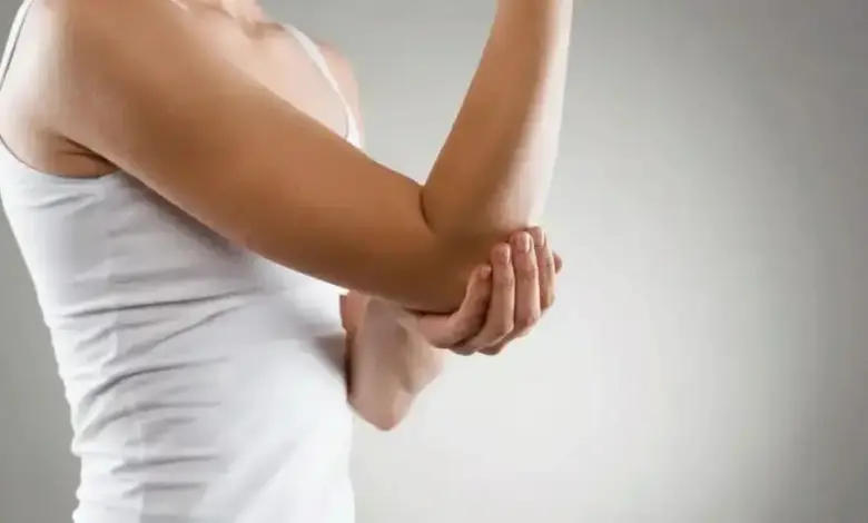 Fratura do úmero distal