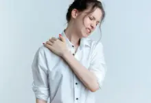 Luxação acromioclavicular