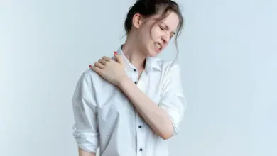 Luxação acromioclavicular