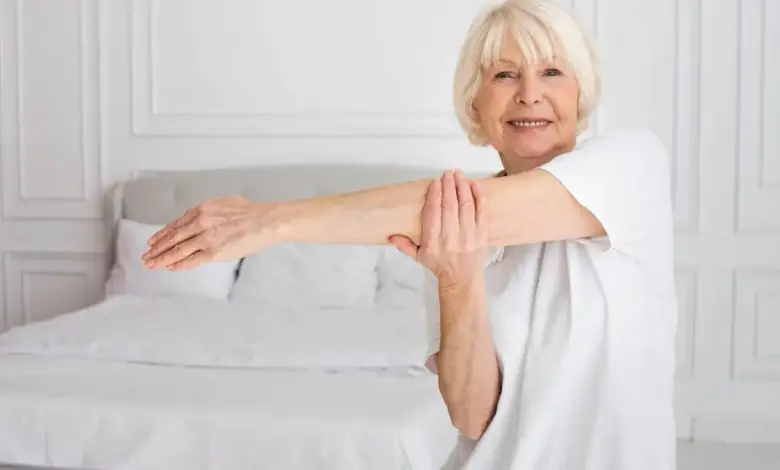 Osteoporose e falha do material de síntese na fratura do úmero proximal