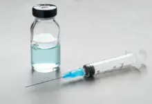 Qual tipo de anestesia para cirurgia no ombro