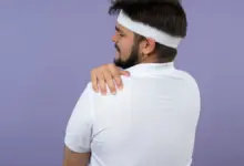 Quando a dor no ombro esquerdo é preocupante