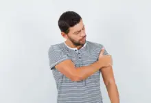 Tendinopatia do supraespinhal