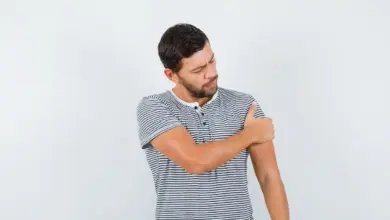 Tendinopatia do supraespinhal