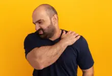 Tenossinovite do bíceps