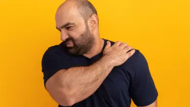 Tenossinovite do bíceps