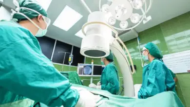 Tipos de cirurgia de ombro
