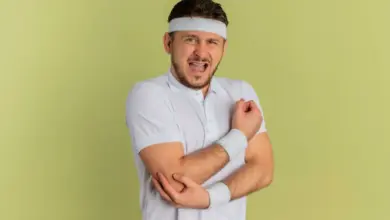 Tratamento para epicondilite