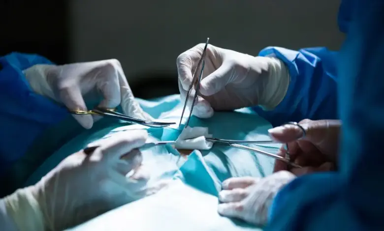 Valor de cirurgia no ombro em Goiânia