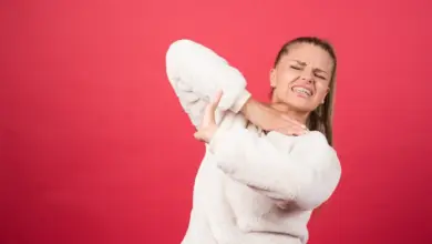 Artrose glenomeural inicial