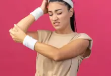 O que pode ser dor no cotovelo