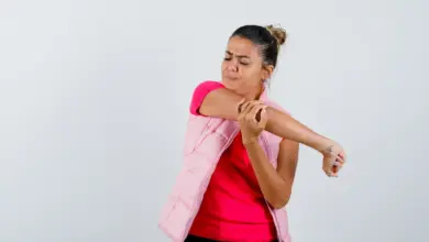 O que pode ser dor no cotovelo