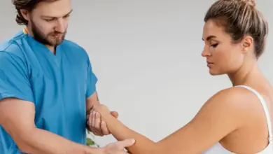 Ruptura do tendão distal do bíceps