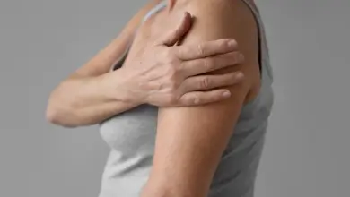 Artropatia pseudogotosa do ombro