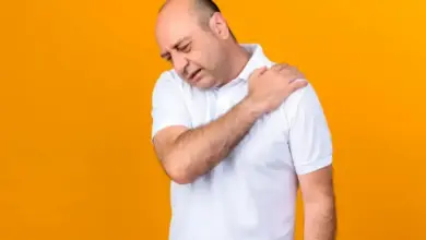 Artrose no ombro sem tratar