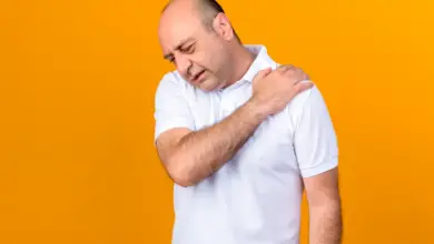 Artrose no ombro sem tratar