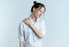 Bursite e tendinite no ombro qual a diferença