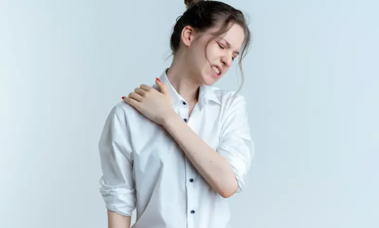 Bursite e tendinite no ombro qual a diferença