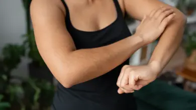 Cirurgia de liberação do cotovelo