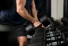 Epicondilite lateral e musculação