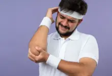 Fratura da cabeça do rádio