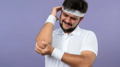 Fratura da cabeça do rádio