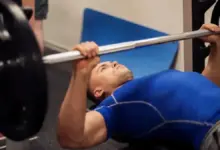 Osteólise distal da clavícula