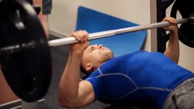 Osteólise distal da clavícula